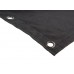 Sweetlight BV/KO-4/3-B-300 Molton, schwarz