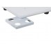 Showtec Dancefloor Sparkle Verbindungsplatte, 85x85mm