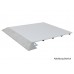 Showtec Dancefloor Sparkle Rampe m. Abschlussecke, inkl. Öffnung