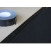 SweetPRO TA GBG-050/50-PRO Gewebeklebeband, schwarz, Gaffa