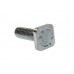 SweetPRO BP T-Nut Schraube, M8x25mm