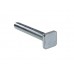 SweetPRO BP T-Nut Schraube, M8x55mm
