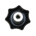 SweetPRO BP T-Nut Sterngriff M8 Innengewinde