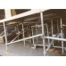 SweetPRO BP RAP Mount Basisplatte, 2 Aufnahmen