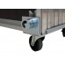 SweetPRO BP Stageskater Einsteckbolzen