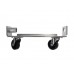 SweetPRO BP Stageskater 05 Podestwagen Set