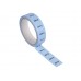 SweetPRO TA MALB-033/25 Markertape, hellblau