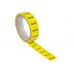 SweetPRO TA MAY-033/25 Markertape, gelb