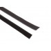 Admiral Klettband, Flauschband, Breite: 20mm, Länge: 6m, schwarz