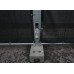 SweetPRO GZ BZ/B-204 340/175 Bauzaungaze, SCHWARZ
