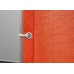 SweetPRO GZ BZ/O-204 340/175 Bauzaungaze, ORANGE