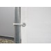 SweetPRO GZ BZ/W-206 340/175 Bauzaungaze, WEISS