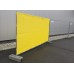 SweetPRO GZ BZ/Y-204 340/175 Bauzaungaze, GELB