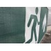 SweetPRO GZ OP/G-204 340/175 Orientierungsbanner, NOT OBEN
