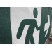 SweetPRO GZ OR/G-204 340/175 Orientierungsbanner, NOT RECHTS