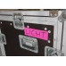 SweetPRO TA GNPM-025/50 Gewebeklebeband, neonpink, matt
