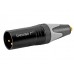 DPA DAD4099 Phantomspeiseadapter, MicroDot / XLR 3pol DPA DAD4099 Phantomspeiseadapter, MicroDot / XLR 3pol