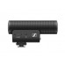 Sennheiser MKE 400 Richtmikrofon