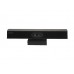 Lindy 43905 Video Soundbar, schwarz