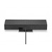 Lindy 43905 Video Soundbar, schwarz