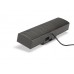 Lindy 43905 Video Soundbar, schwarz