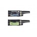 Mipro ACT-500H80 8AD Handsender