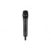 Sennheiser SKM 500 G4 AW+ Handsender ohne Kapsel, schwarz