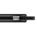 Sennheiser SKM 500 G4 AW+ Handsender ohne Kapsel, schwarz