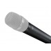 Sennheiser SKM 6000 BK A5-A8 Handsender ohne Kapsel