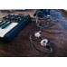 Sennheiser IE 100 Pro InEar Monitoring Ohrhörer, KLAR