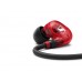 Sennheiser IE 100 Pro InEar Monitoring Ohrhörer, ROT