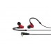 Sennheiser IE 100 Pro InEar Monitoring Ohrhörer, ROT