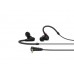 Sennheiser IE 100 Pro InEar Monitoring Ohrhörer, SCHWARZ