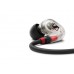 Sennheiser IE 100 Pro Wireless InEar Monitoring Ohrhörer, KLAR