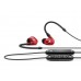 Sennheiser IE 100 Pro Wireless InEar Monitoring Ohrhörer, ROT