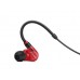 Sennheiser IE 100 Pro Wireless InEar Monitoring Ohrhörer, ROT