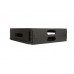 Rackmodul Vario 01HE Frontdeckel