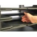 Rackmodul Vario 02HE U-Ausschnitt