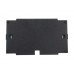 Rackmodul Vario 06HE Deckel hinten