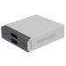 Rackmodul Vario 02HE Deckel vorne