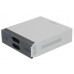Rackmodul Vario 03HE Deckel vorne