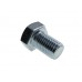 Schraube 6 KT, 8.8, M20, 20 x 30mm, verzinkt