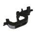 Sweettruss HS 5030-B Trigger Clamp (48-51mm), SCHWARZ