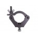 Admiral RIHAHCA72 Halbschelle (60mm), SCHWARZ
