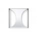 Wentex 3D Deco Panel Venturi closed