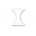 Wentex 3D Deco Panel Venturi closed