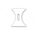 Wentex 3D Deco Panel Venturi open