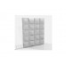 Wentex 3D Deco Panel Venturi slim