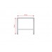 Wentex SET Frame Rahmensystem A Modul, 94x100cm
