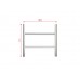 Wentex SET Frame Rahmensystem H Modul, 100x100cm
